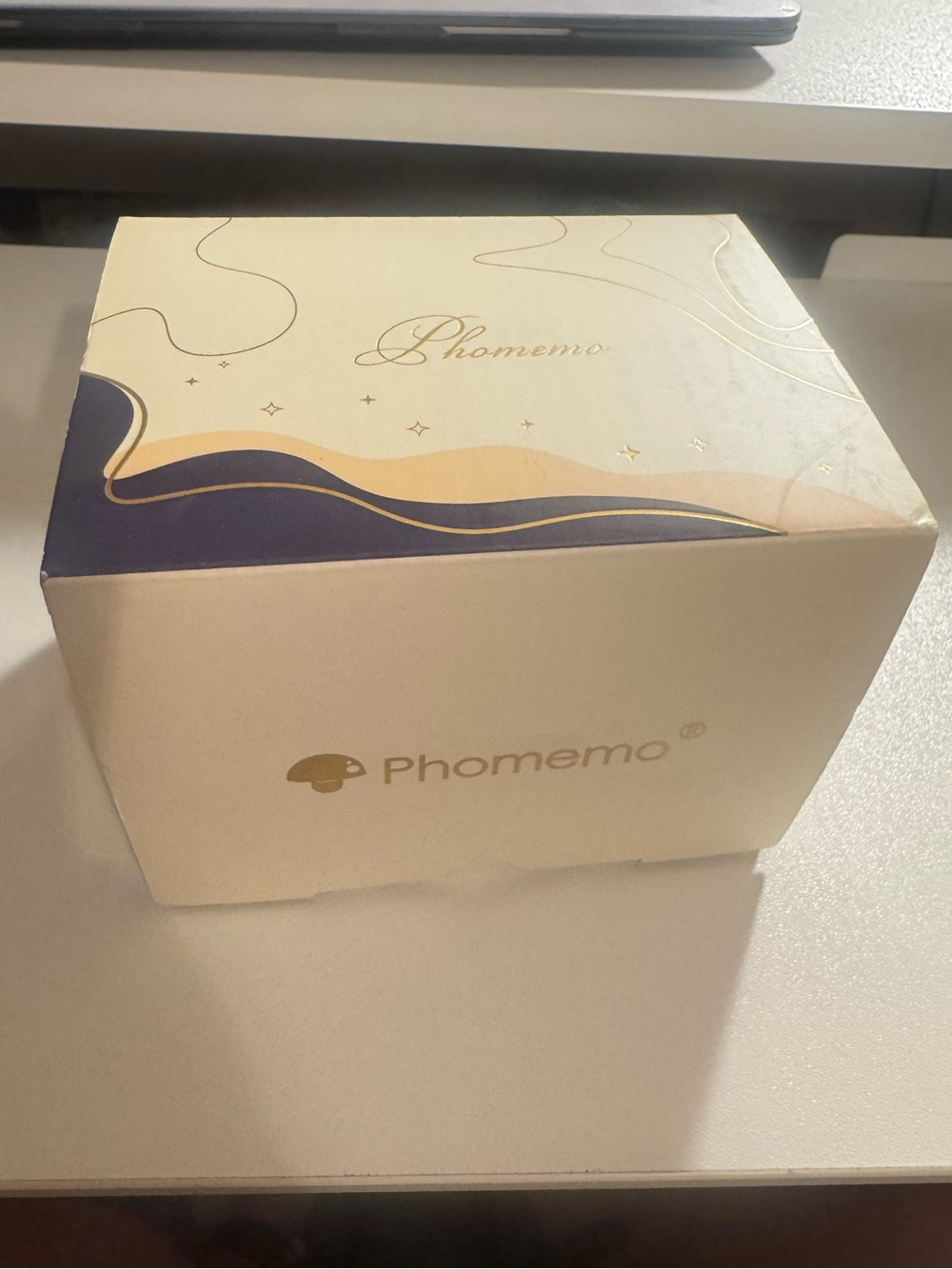 Phomemo Thermal Mini Sticker Printer - Picture 3 of 4